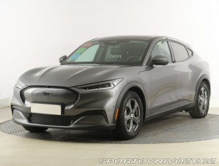 Ford Mustang Mach-E Standard Range RW 2021