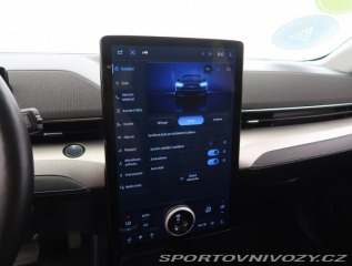Ford Mustang Mach-E Standard Range RW 2021