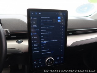 Ford Mustang Mach-E Standard Range RW 2021
