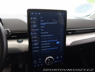 Ford Mustang Mach-E Standard Range RW 2021