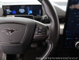 Ford Mustang Mach-E Standard Range RW 2021