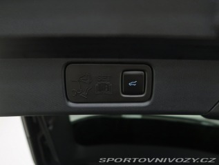 Ford Mustang Mach-E Standard Range RW 2021