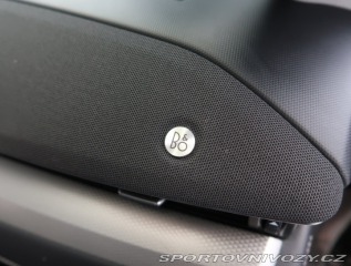 Ford Mustang Mach-E Standard Range RW 2021