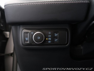 Ford Mustang Mach-E Standard Range RW 2021