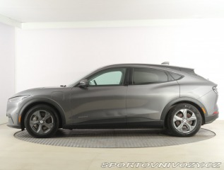 Ford Mustang Mach-E Standard Range RW 2021