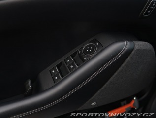 Ford Mustang Mach-E Standard Range RW 2021