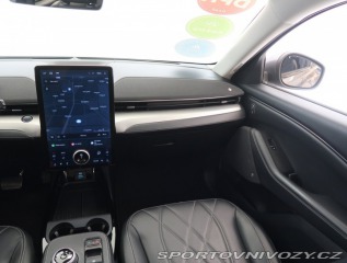 Ford Mustang Mach-E Standard Range RW 2021