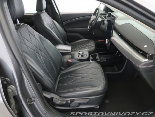 Ford Mustang Mach-E Standard Range RW 2021