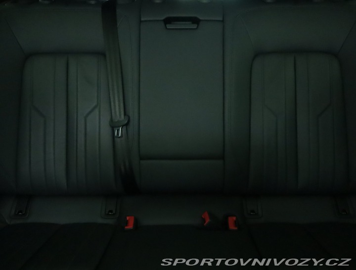 Audi Ostatní modely e-tron  e-tron 50 quattro 2019