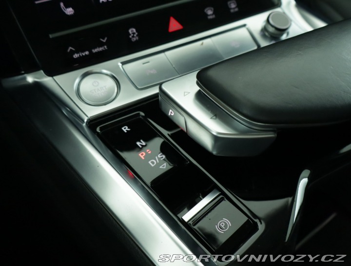 Audi Ostatní modely e-tron  e-tron 50 quattro 2019