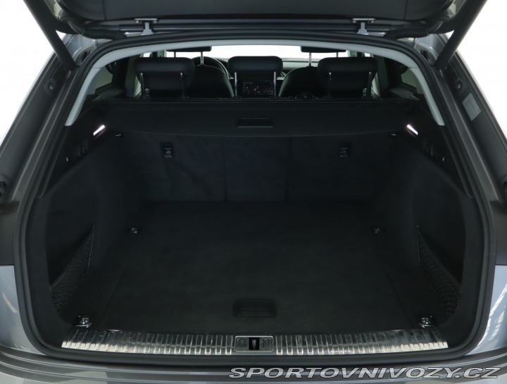 Audi Ostatní modely e-tron  e-tron 50 quattro 2019