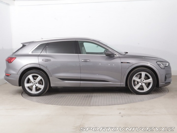 Audi Ostatní modely e-tron  e-tron 50 quattro 2019