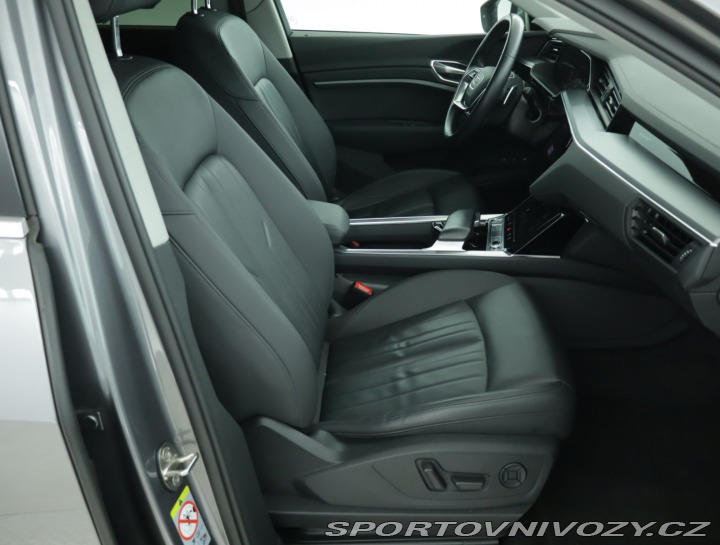 Audi Ostatní modely e-tron  e-tron 50 quattro 2019