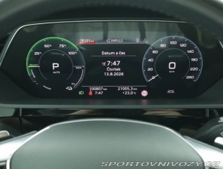 Audi Ostatní modely e-tron e-tron 50 quattro 2019