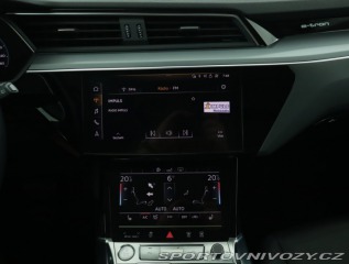 Audi Ostatní modely e-tron e-tron 50 quattro 2019