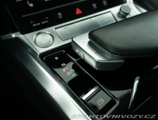 Audi Ostatní modely e-tron e-tron 50 quattro 2019