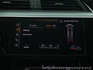Audi Ostatní modely e-tron e-tron 50 quattro 2019