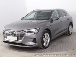 Audi Ostatní modely e-tron e-tron 50 quattro 2019