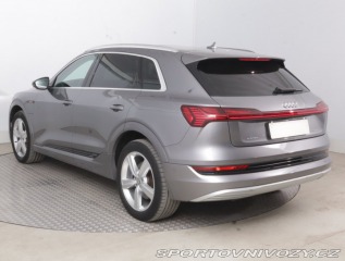 Audi Ostatní modely e-tron e-tron 50 quattro 2019