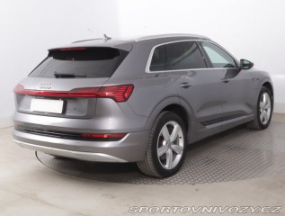 Audi Ostatní modely e-tron e-tron 50 quattro 2019