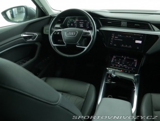 Audi Ostatní modely e-tron e-tron 50 quattro 2019