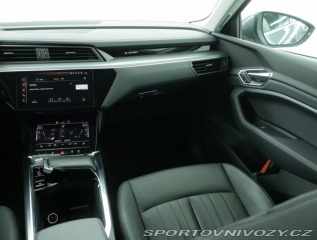 Audi Ostatní modely e-tron e-tron 50 quattro 2019