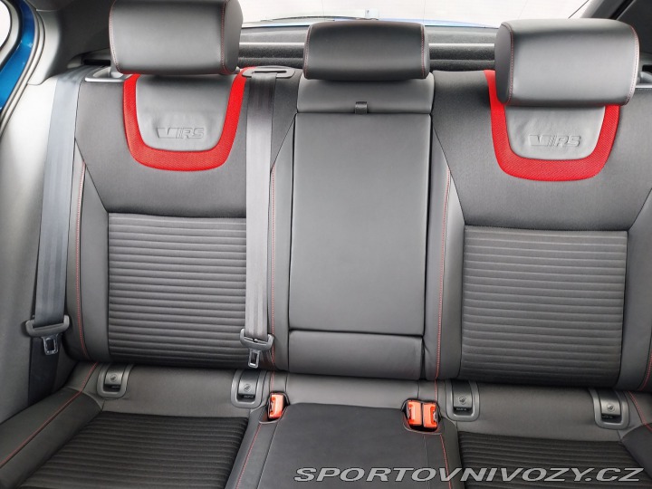 Škoda Octavia RS RS RS 2.0 TDI 2014