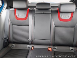 Škoda Octavia RS RS RS 2.0 TDI 2014