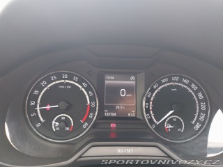 Škoda Octavia RS RS RS 2.0 TDI 2014