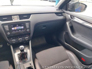 Škoda Octavia RS RS RS 2.0 TDI 2014