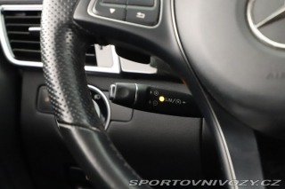 Mercedes-Benz Ostatní modely GLE Coupe AMG line 400 4MATIC 2016