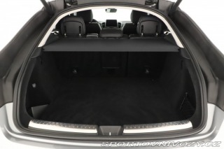 Mercedes-Benz Ostatní modely GLE Coupe AMG line 400 4MATIC 2016