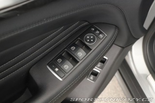 Mercedes-Benz Ostatní modely GLE Coupe AMG line 400 4MATIC 2016