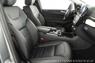 Mercedes-Benz Ostatní modely GLE Coupe AMG line 400 4MATIC 2016