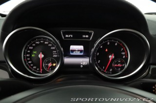 Mercedes-Benz Ostatní modely GLE Coupe AMG line 400 4MATIC 2016
