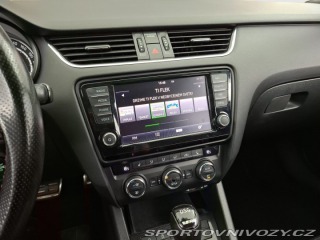 Škoda Octavia RS RS RS 2.0 TDI 2014