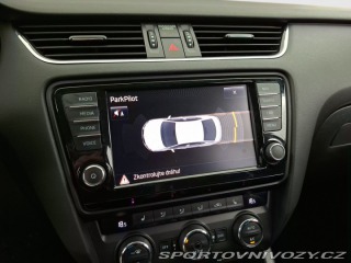 Škoda Octavia RS RS RS 2.0 TDI 2014