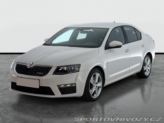 Škoda Octavia RS RS RS 2.0 TDI 2014