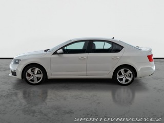 Škoda Octavia RS RS RS 2.0 TDI 2014