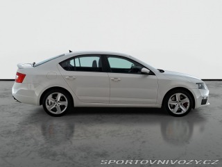 Škoda Octavia RS RS RS 2.0 TDI 2014