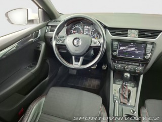 Škoda Octavia RS RS RS 2.0 TDI 2014