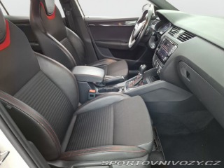 Škoda Octavia RS RS RS 2.0 TDI 2014