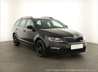 Škoda Octavia RS RS RS 2.0 TDI