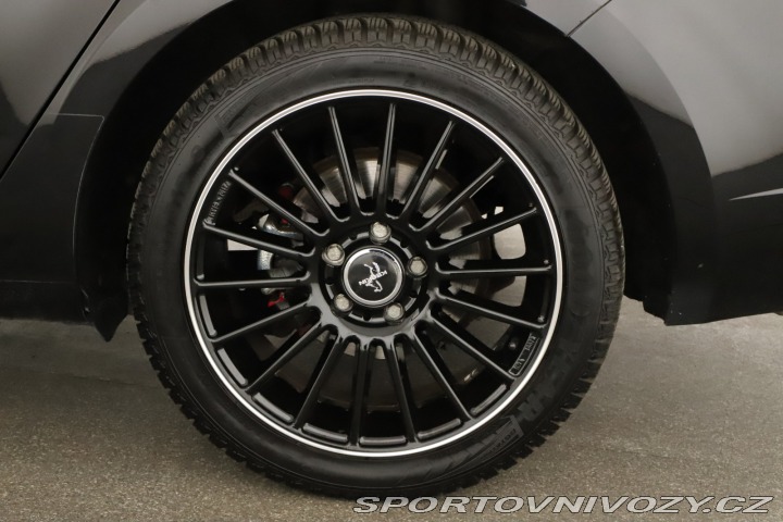 Škoda Octavia RS RS RS 2.0 TDI 2013