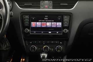 Škoda Octavia RS RS RS 2.0 TDI 2013