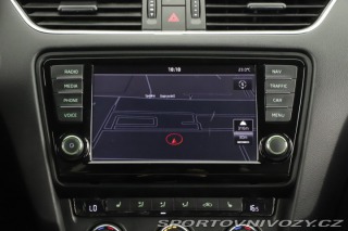 Škoda Octavia RS RS RS 2.0 TDI 2013