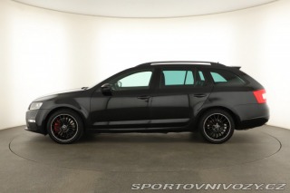 Škoda Octavia RS RS RS 2.0 TDI 2013