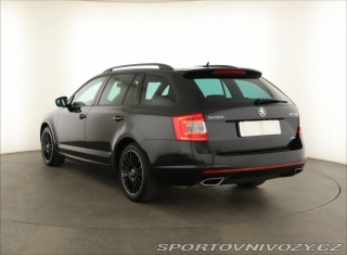 Škoda Octavia RS RS RS 2.0 TDI 2013