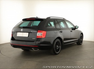 Škoda Octavia RS RS RS 2.0 TDI 2013