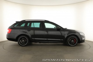 Škoda Octavia RS RS RS 2.0 TDI 2013